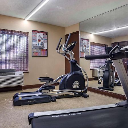 Best Western Apalach Inn Apalachicola Εξωτερικό φωτογραφία