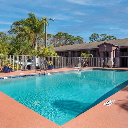 Best Western Apalach Inn Apalachicola Εξωτερικό φωτογραφία