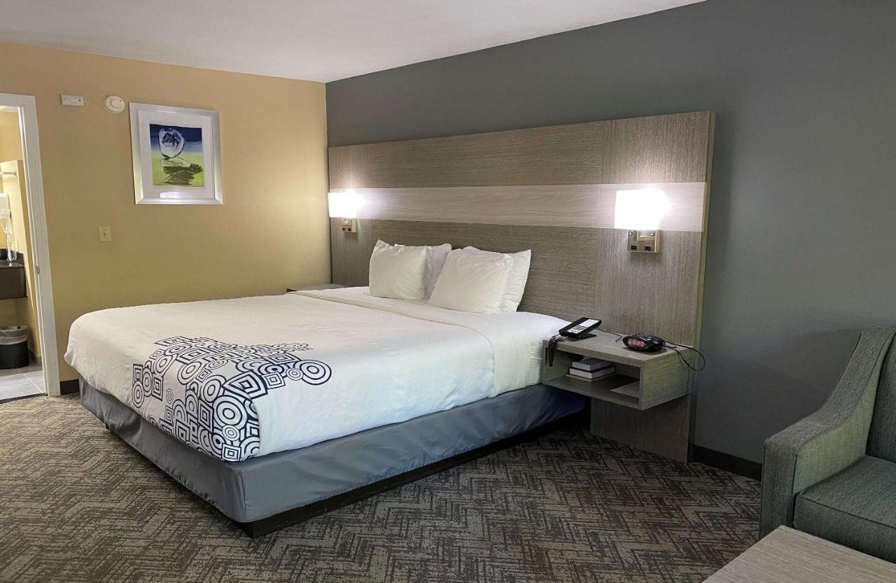 Best Western Apalach Inn Apalachicola Εξωτερικό φωτογραφία