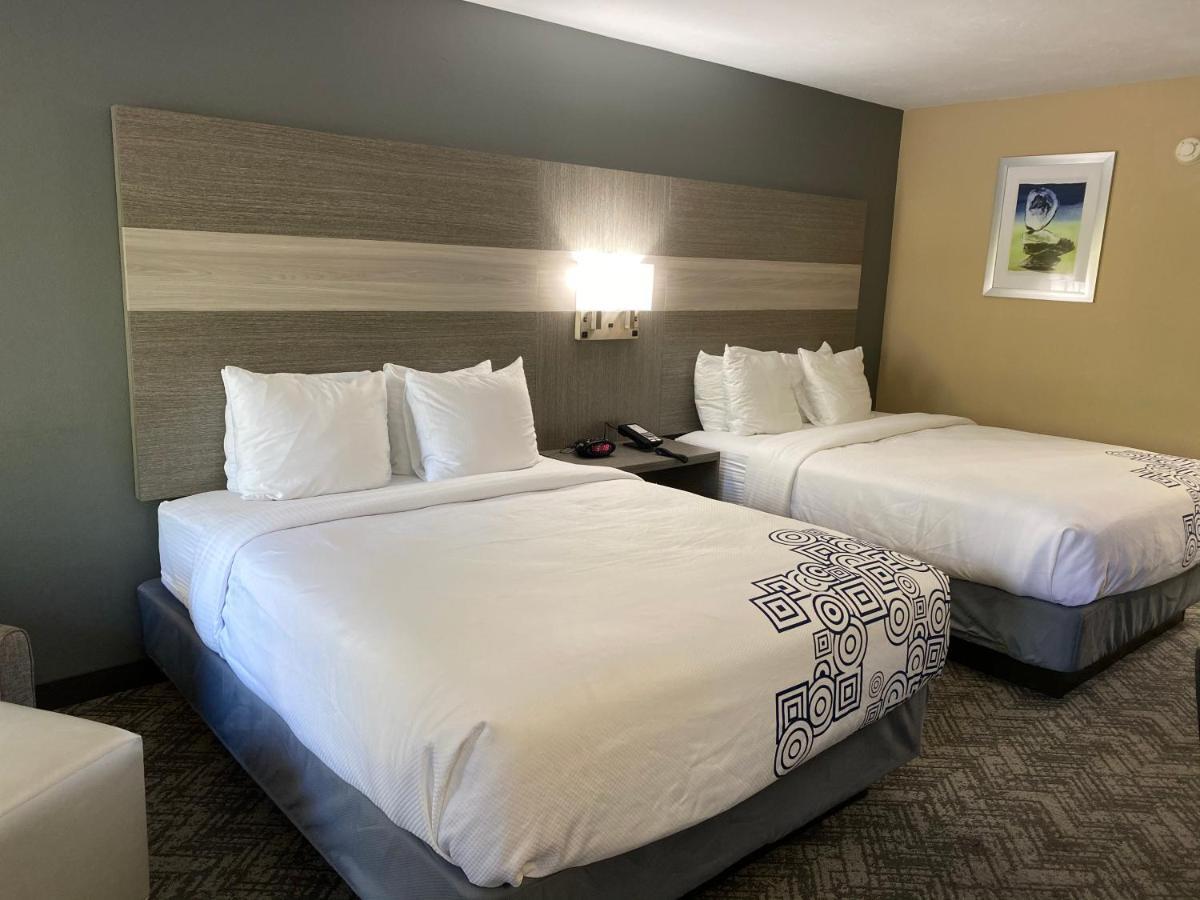 Best Western Apalach Inn Apalachicola Εξωτερικό φωτογραφία