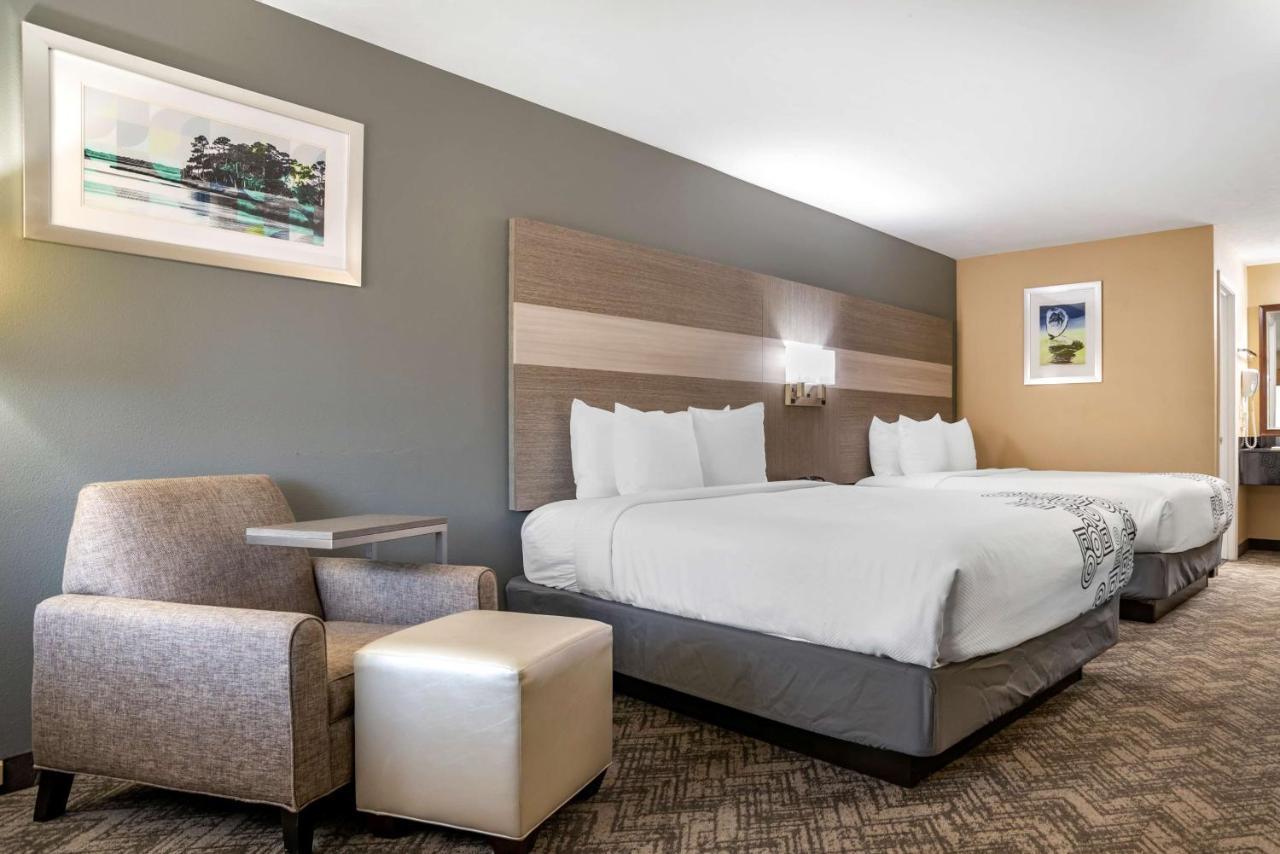 Best Western Apalach Inn Apalachicola Εξωτερικό φωτογραφία