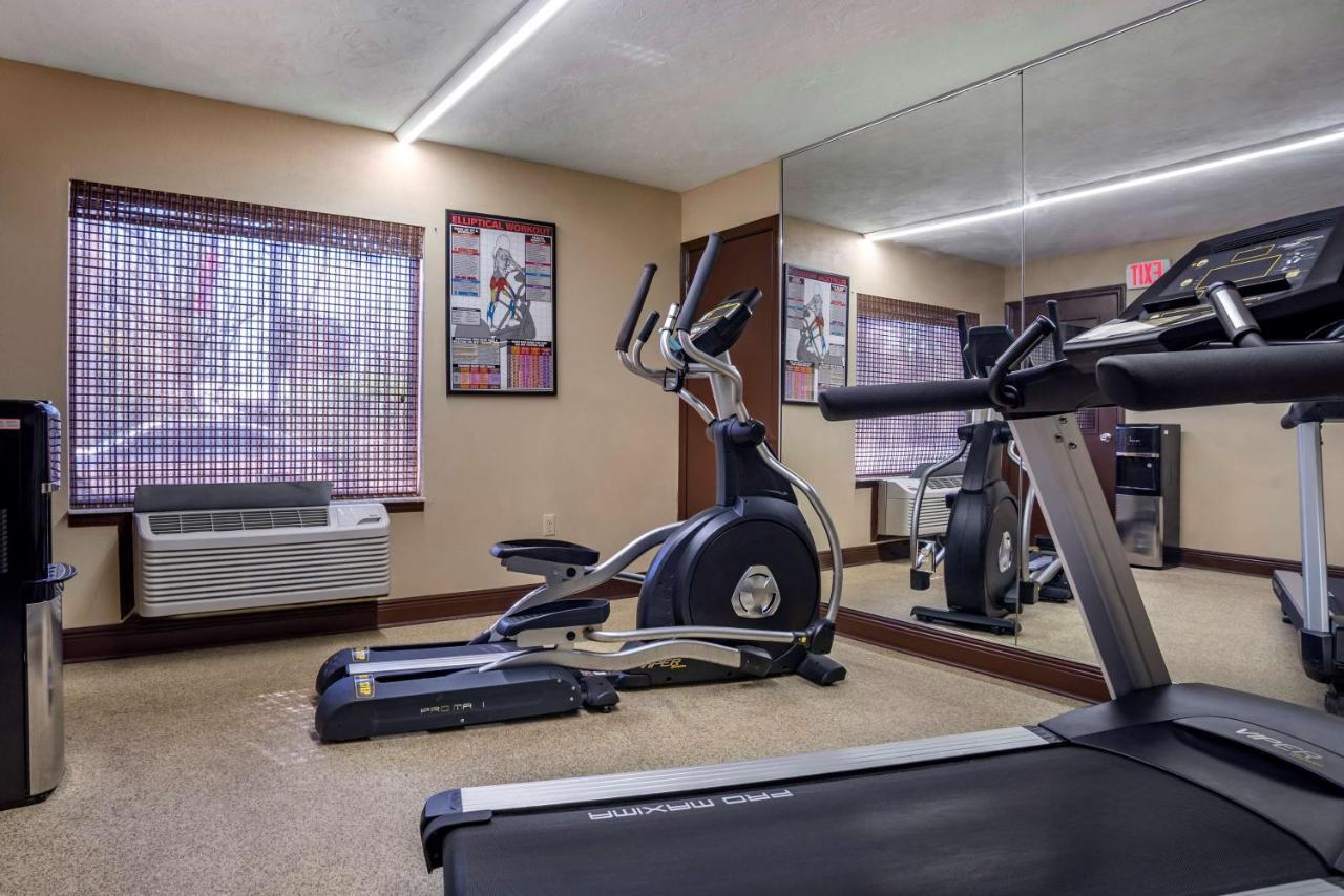 Best Western Apalach Inn Apalachicola Εξωτερικό φωτογραφία