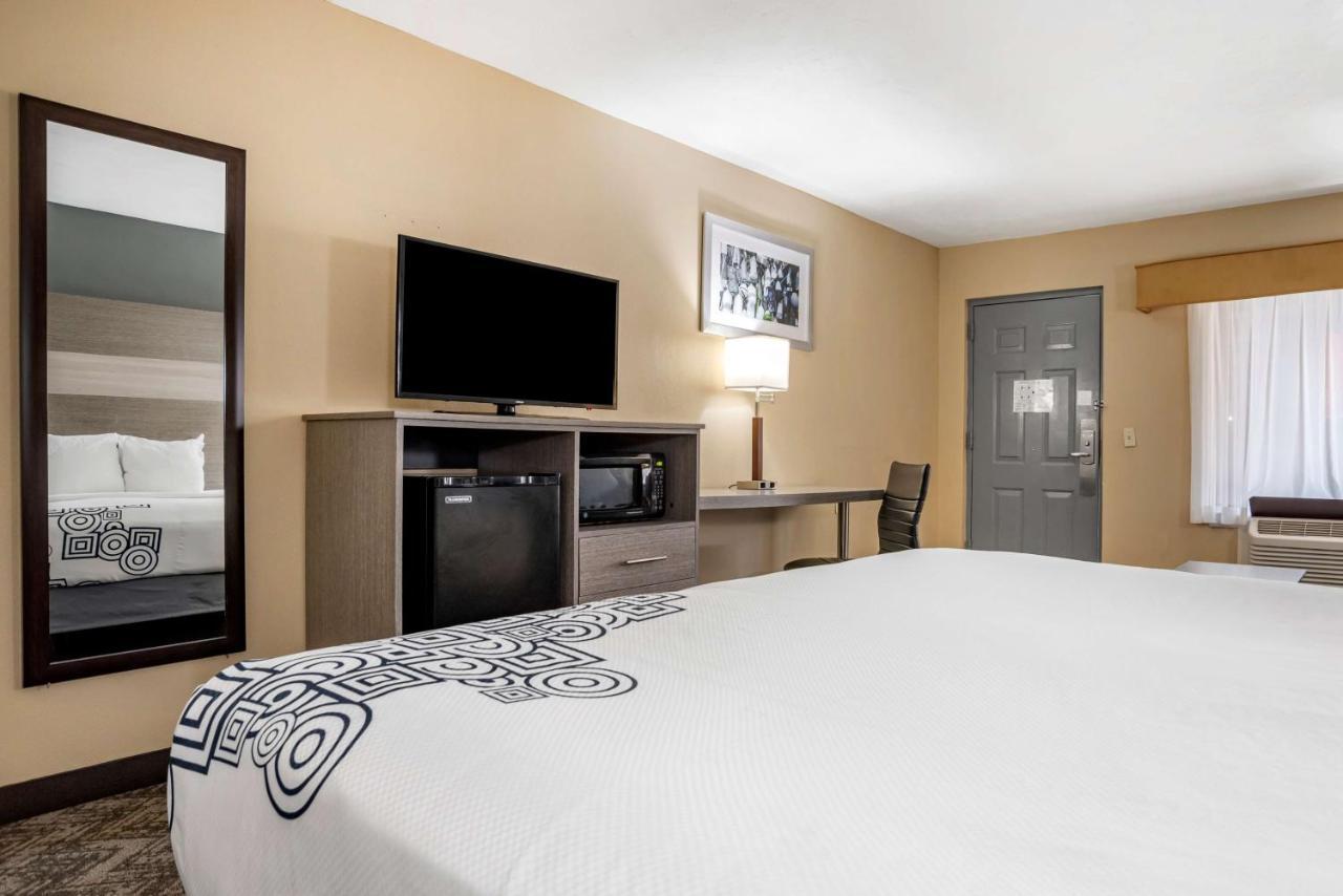 Best Western Apalach Inn Apalachicola Εξωτερικό φωτογραφία