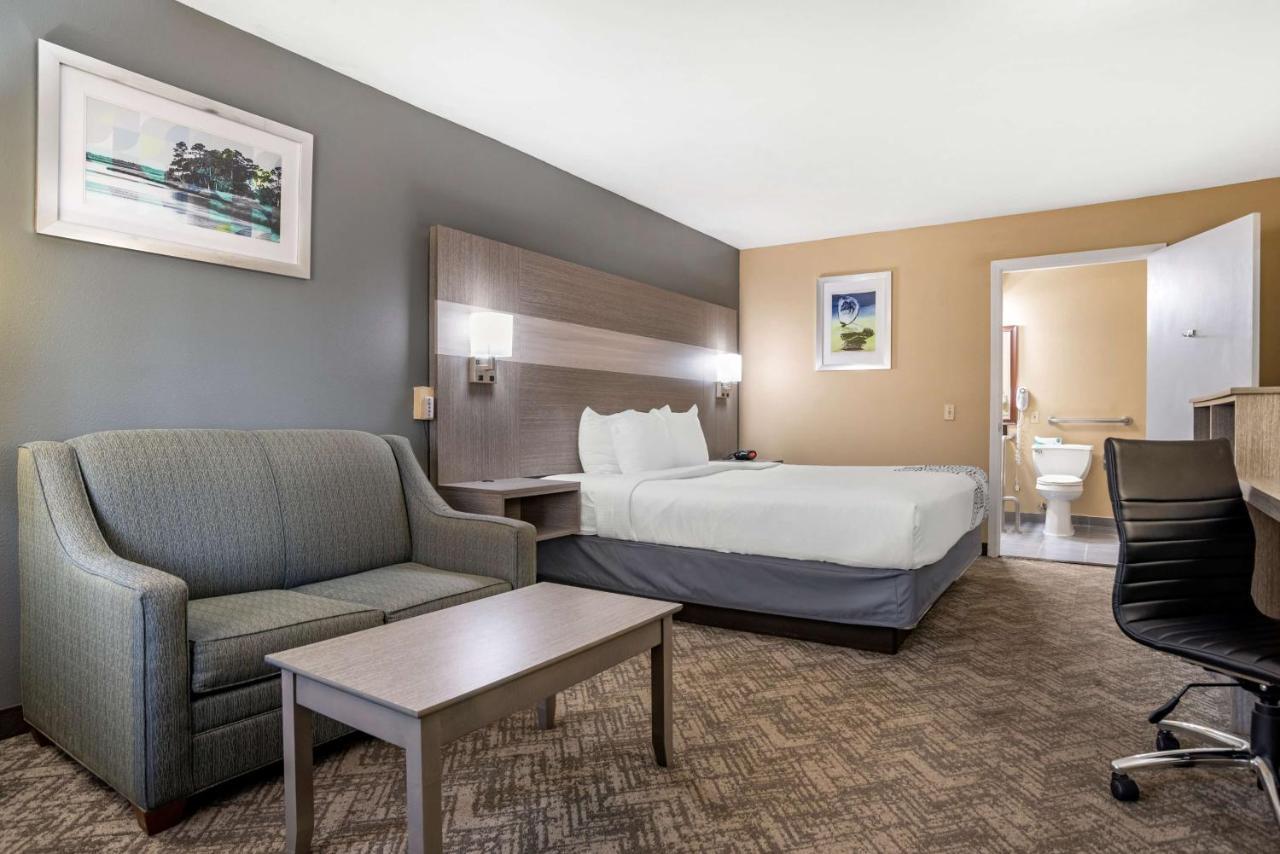 Best Western Apalach Inn Apalachicola Εξωτερικό φωτογραφία
