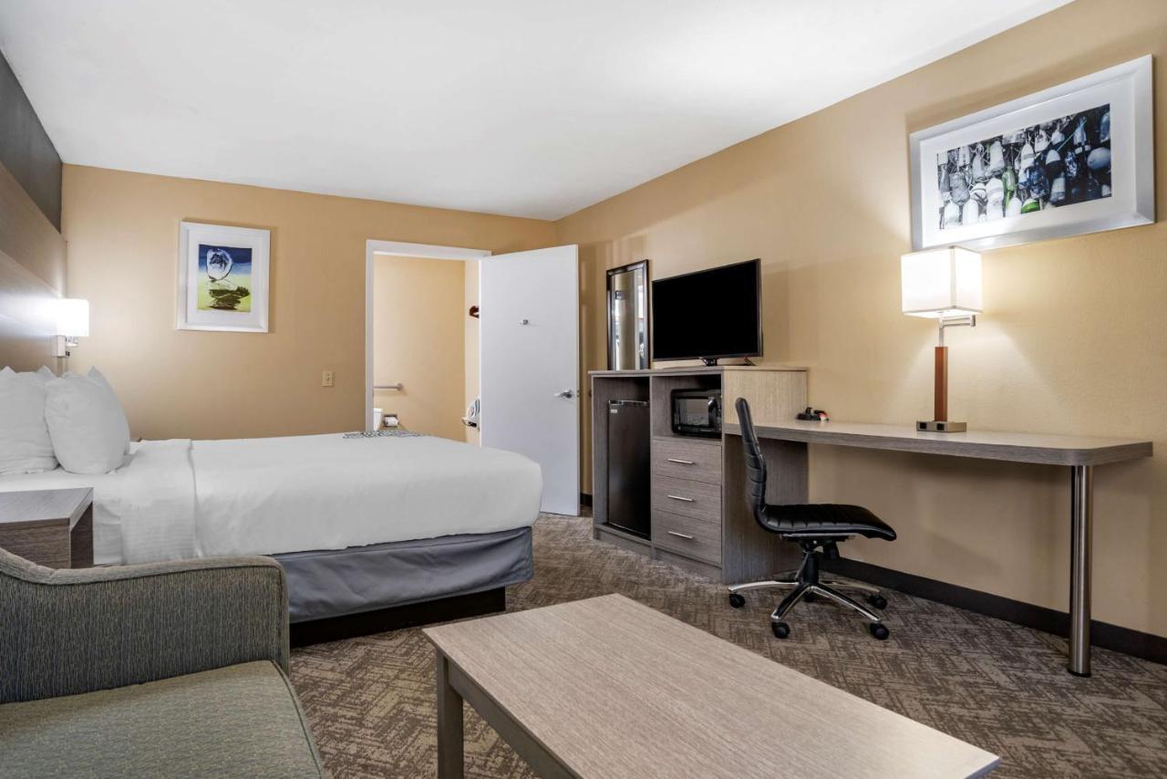 Best Western Apalach Inn Apalachicola Εξωτερικό φωτογραφία