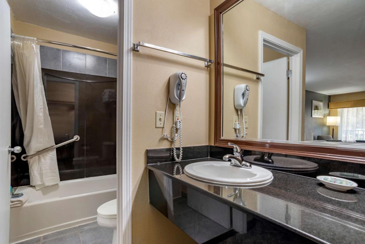 Best Western Apalach Inn Apalachicola Εξωτερικό φωτογραφία