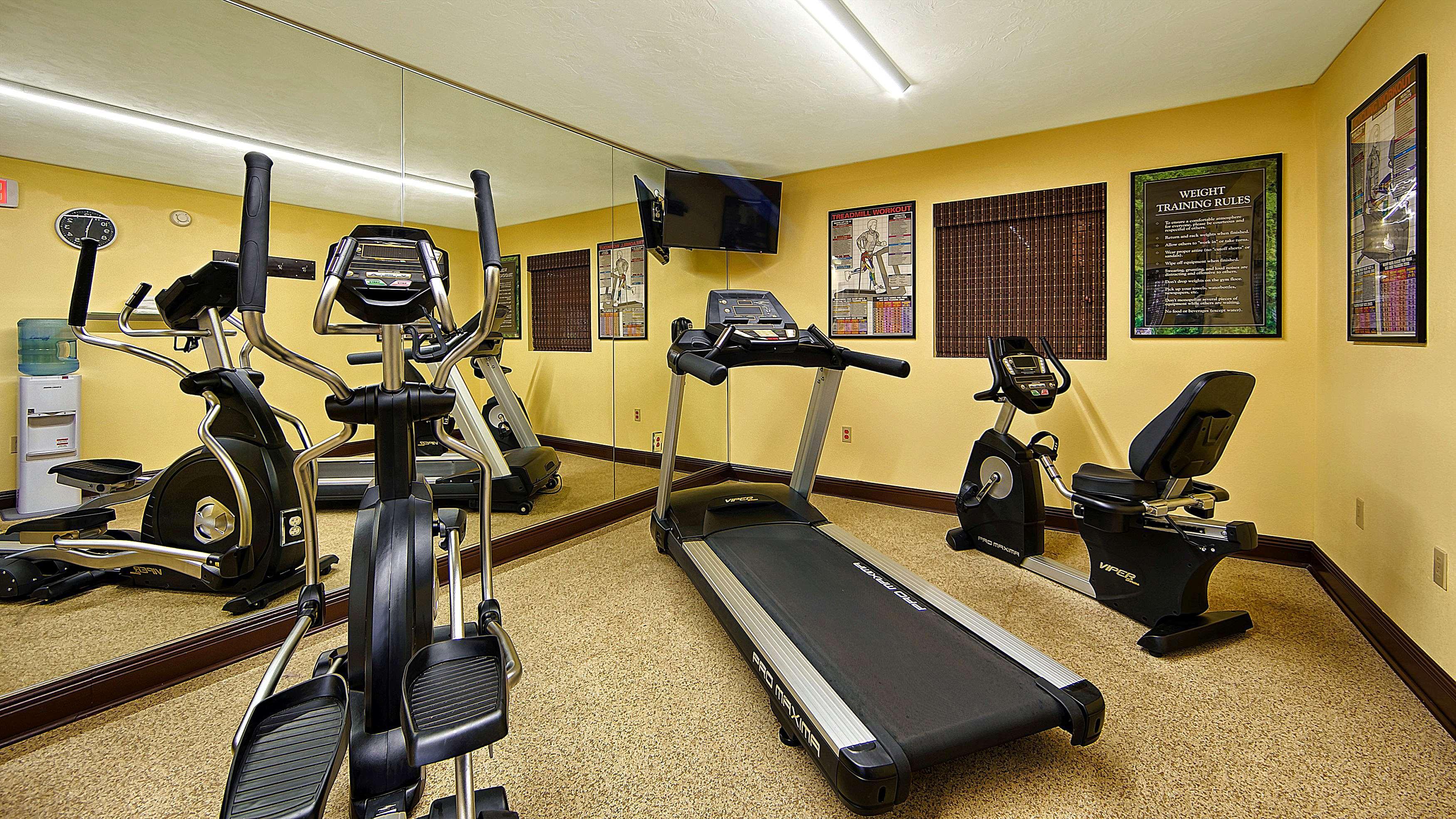 Best Western Apalach Inn Apalachicola Εξωτερικό φωτογραφία