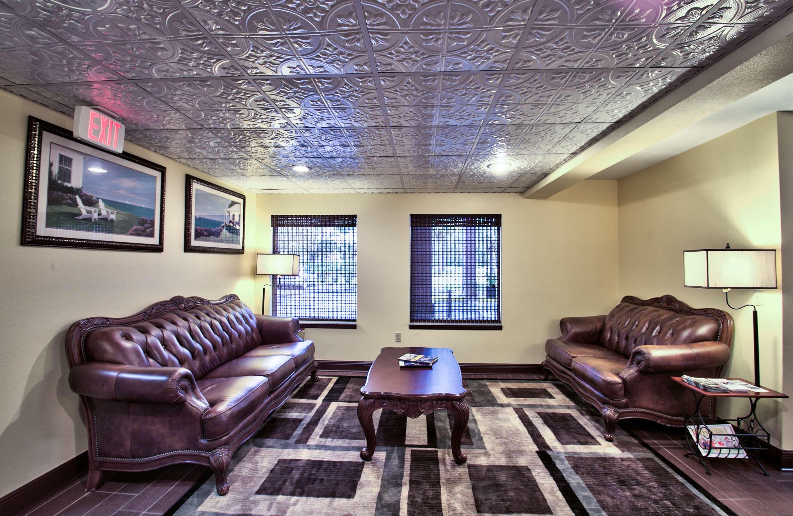 Best Western Apalach Inn Apalachicola Εξωτερικό φωτογραφία