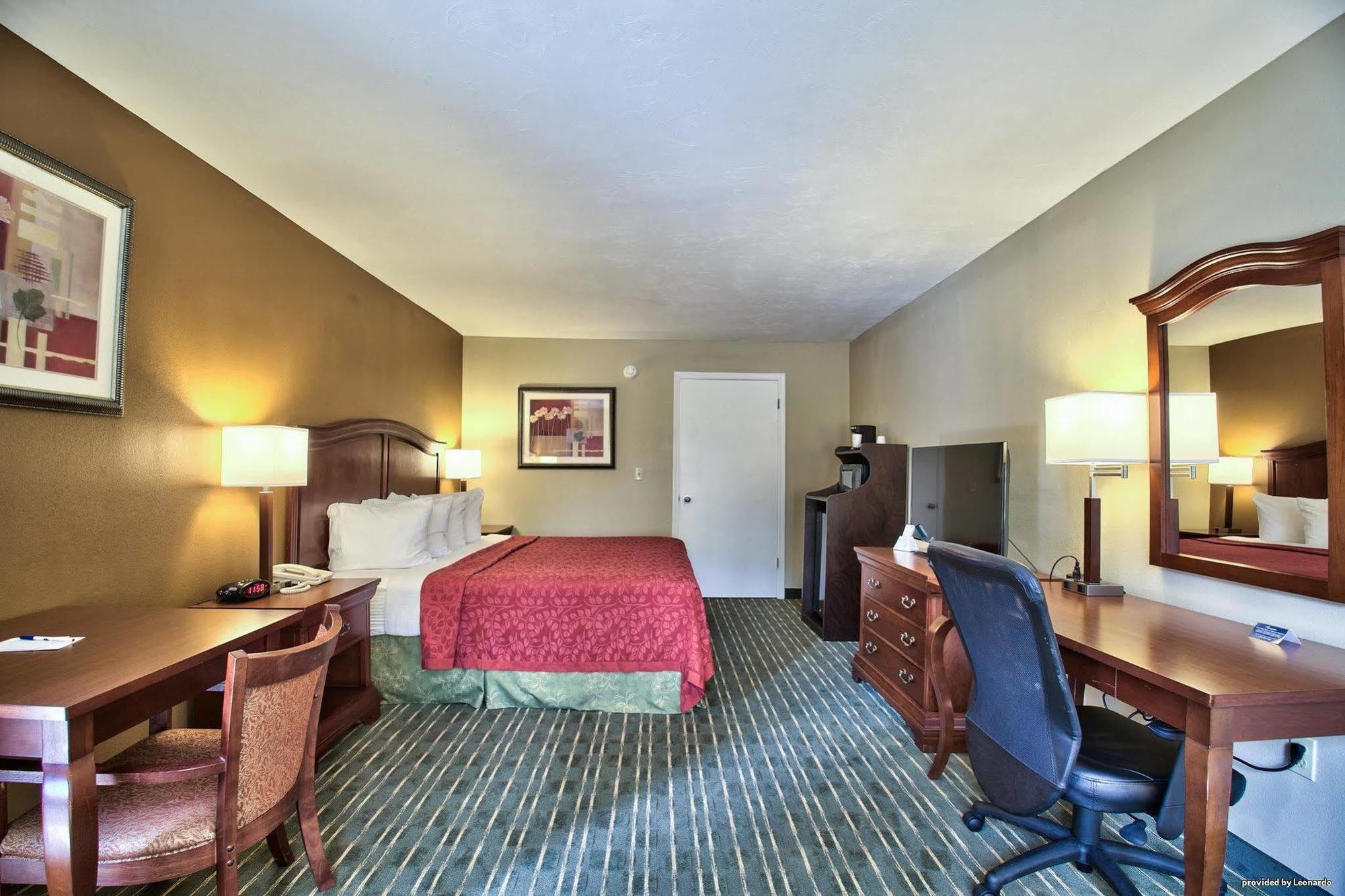 Best Western Apalach Inn Apalachicola Εξωτερικό φωτογραφία