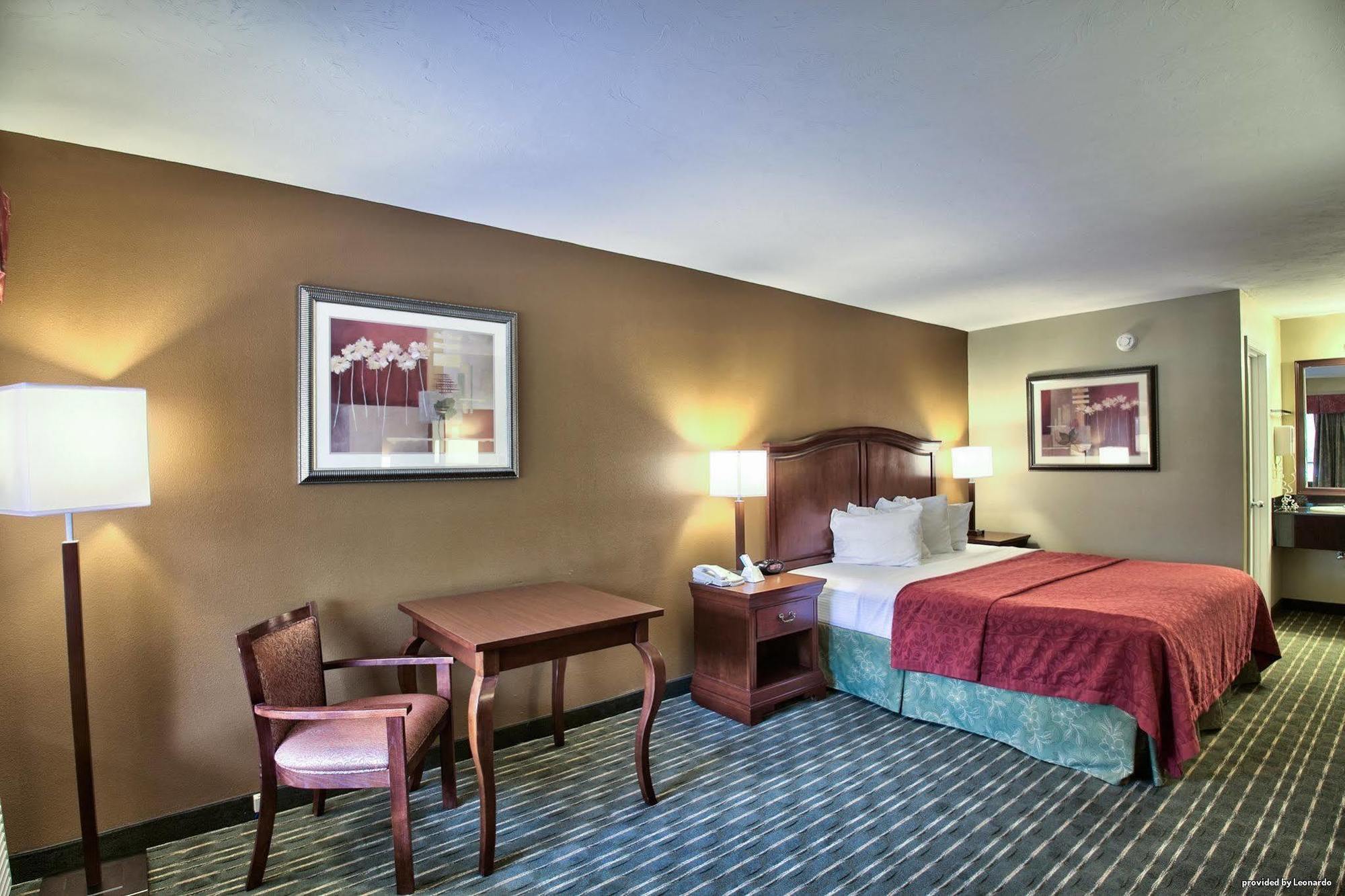 Best Western Apalach Inn Apalachicola Εξωτερικό φωτογραφία