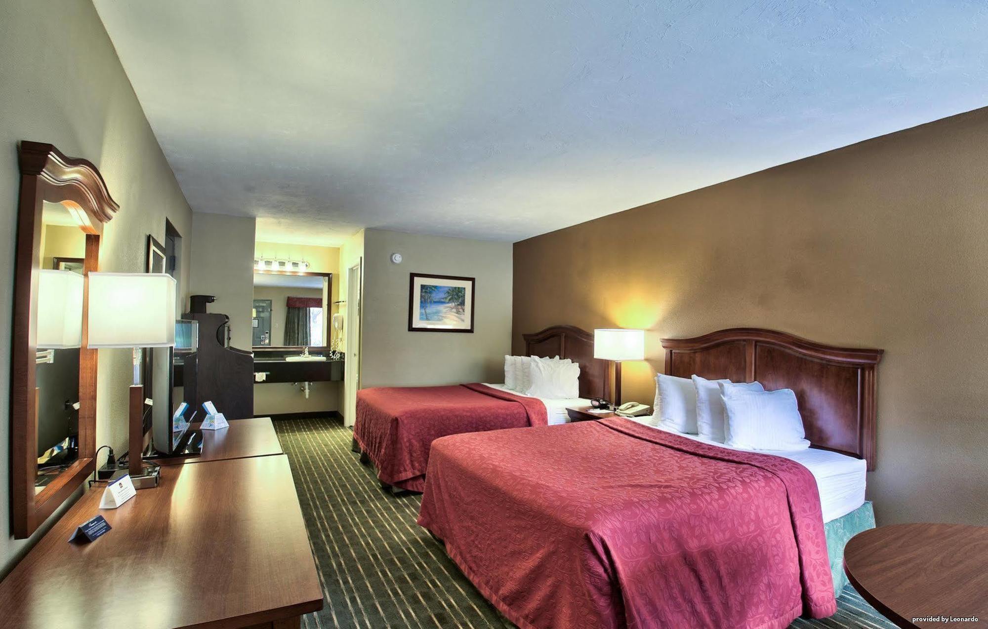 Best Western Apalach Inn Apalachicola Εξωτερικό φωτογραφία