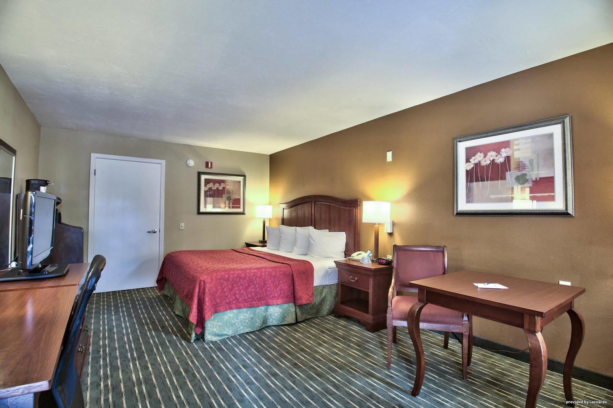 Best Western Apalach Inn Apalachicola Εξωτερικό φωτογραφία